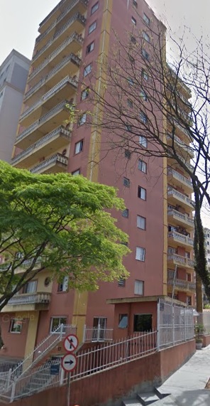 Impermeabilização predial